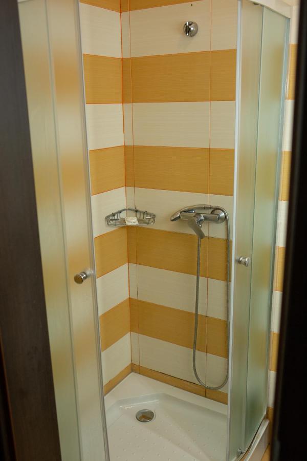Curtea Brancoveneasca Hotel คอนสตันซา ภายนอก รูปภาพ