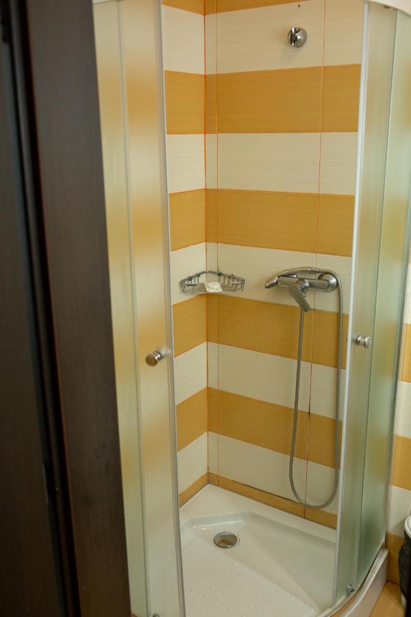 Curtea Brancoveneasca Hotel คอนสตันซา ภายนอก รูปภาพ