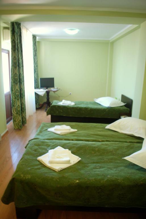 Curtea Brancoveneasca Hotel คอนสตันซา ห้อง รูปภาพ