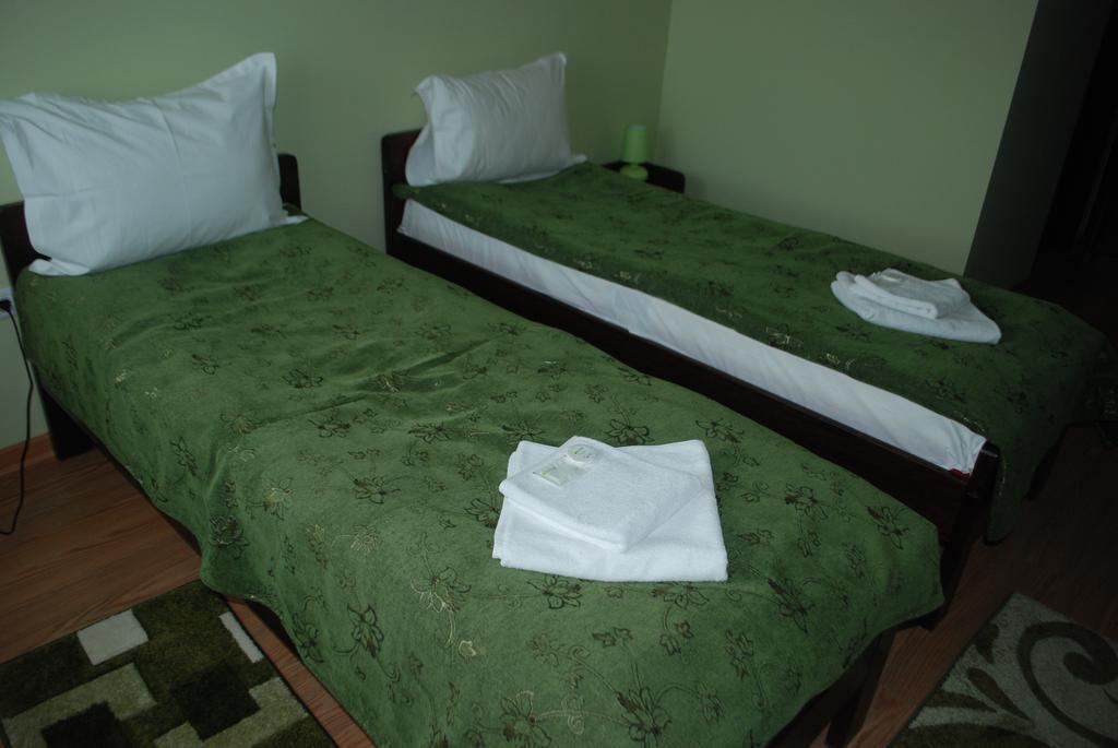 Curtea Brancoveneasca Hotel คอนสตันซา ห้อง รูปภาพ