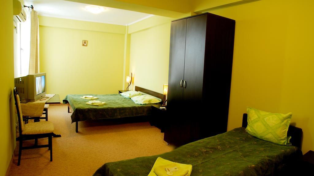 Curtea Brancoveneasca Hotel คอนสตันซา ห้อง รูปภาพ