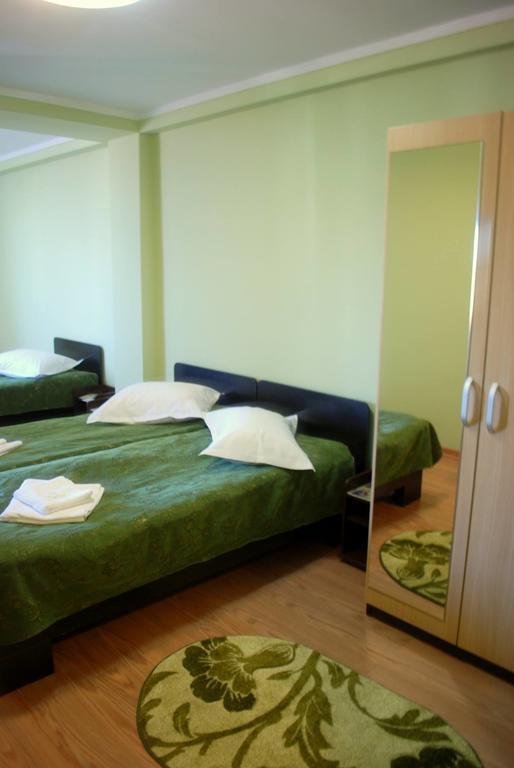 Curtea Brancoveneasca Hotel คอนสตันซา ห้อง รูปภาพ