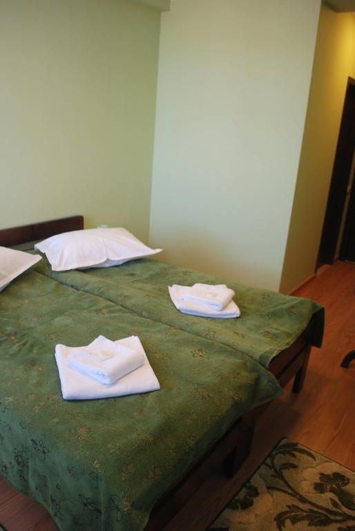 Curtea Brancoveneasca Hotel คอนสตันซา ภายนอก รูปภาพ