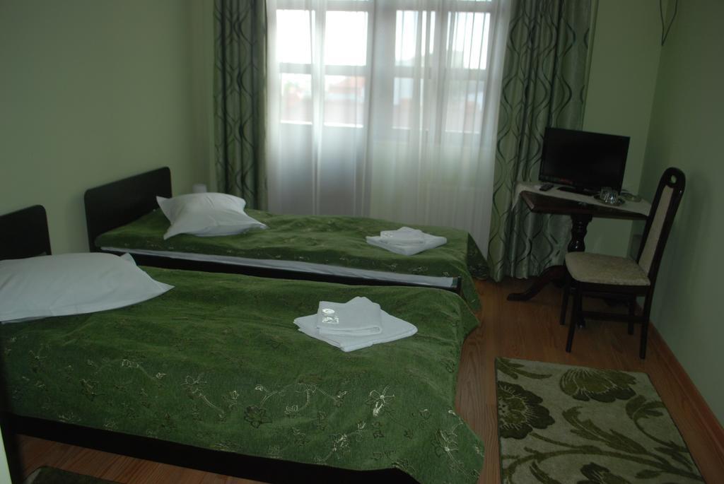 Curtea Brancoveneasca Hotel คอนสตันซา ห้อง รูปภาพ