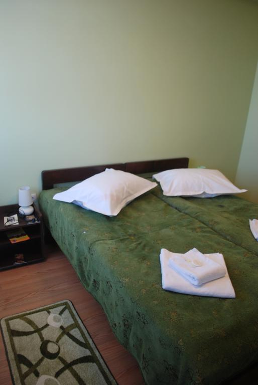 Curtea Brancoveneasca Hotel คอนสตันซา ห้อง รูปภาพ