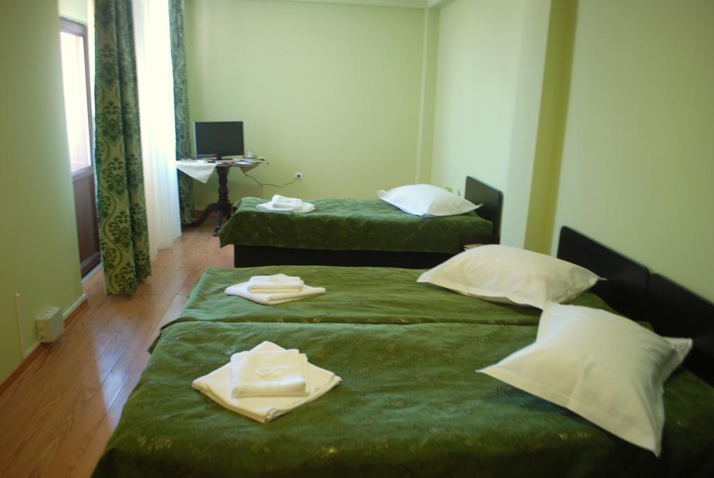 Curtea Brancoveneasca Hotel คอนสตันซา ห้อง รูปภาพ