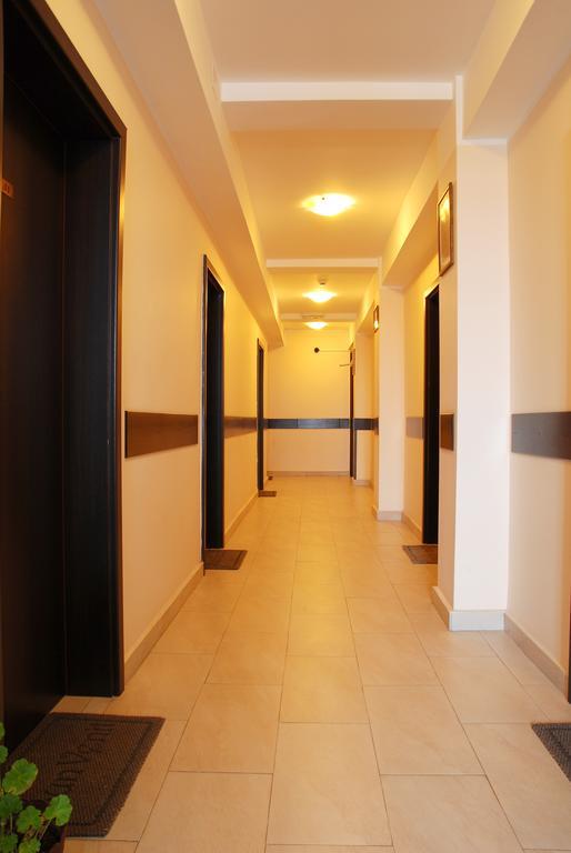 Curtea Brancoveneasca Hotel คอนสตันซา ห้อง รูปภาพ