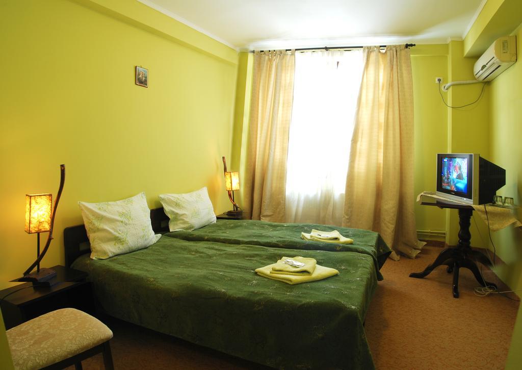 Curtea Brancoveneasca Hotel คอนสตันซา ห้อง รูปภาพ